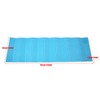 Outdoor Foldable Moisture Proof Foam Pads Mat for Camping Picnic