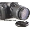 AIHG Universal Center Pinch Snap-on Front Lens Cap 40.5mm 46mm