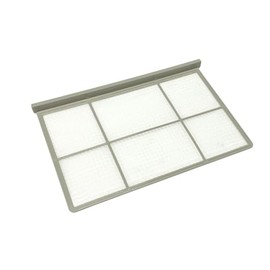 Air Conditioner AC Filter Compatible with GE Model Numbers AZ38H07EADM1, AZ38H07EADM2, AZ38H09DABM1, AZ38H09DABM2