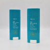Sellerhub [셀러허브]식물나라 산소수 페이스 앤 바디 보송 선스틱 30g+30g 더블기획 1+1 (AD) (S33553661) [SellerHub] Plant Kingdom Oxygen Water Face and Body Mattifying Sunscreen Stick 30g+30g Double Package 1+1 (AD) (S33553661) [Basic]