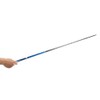 Portable Travel Ultralight Fishing Pole Telescopic Carbon Fiber Stream Fishing