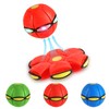Magic Bouncing Ball 6-Light Dual Form Meta Ball Metaball Transforming