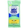 Wet Ones Hand Wipes Extra Gentle for Sensitive Skin, 20