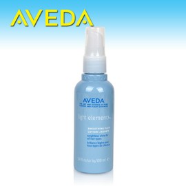 AVEDA 아베다 라이트 엘레먼트 스무딩 플루이드 플로럴향 100ml Aveda Light Elements Smoothing Fluid Floral Scent 100ml