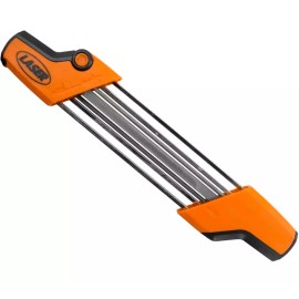 Laser 7/32 Chainsaw Quick File Guide Sharpener For Standard 3/8
