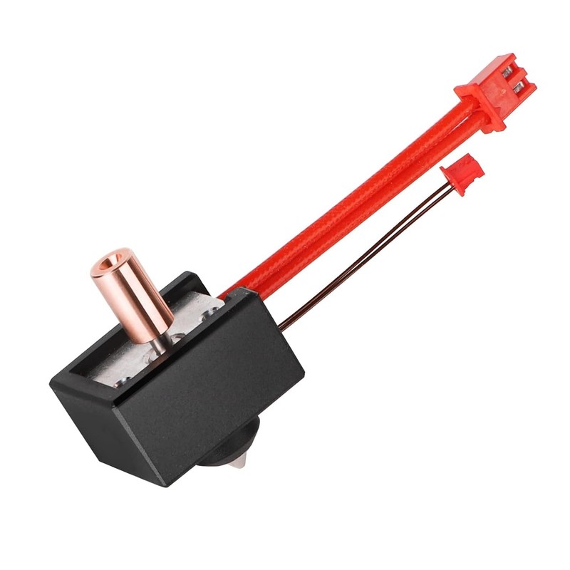 HICTOP Ender 3 S1 Hotend High Temperature Pro 300℃ Compatible