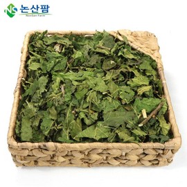 국산 뽕잎 300g Domestic Mulberry Leaves 300g