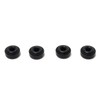GTM Smith Insulator Audio Speakers Woafer Anti-Howling Compact Soundproofing Anti-Vibration