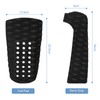 Surfboard Pad, Skimboard Pad, Tbest Surfboard Traction Pad, Non-Slip Surfboard