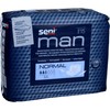 SENI Man Inserts Normal Pack of 15