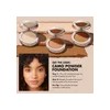 Camo Powder Foundation E.l.f Cosmetics Tono Light 250 W