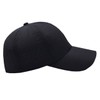 buzzxselection (Buzz Selection) Mesh Cap Hat Fashion Solid Running Sports