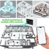 18-in-1 Smart Air Quality Monitor - Indoor WiFi Air Quality