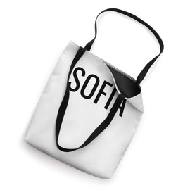 Sofia Tote Bag