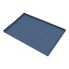 Grill Mat Silicone Blackstone Griddle Top Cover Anti Sticky Grill