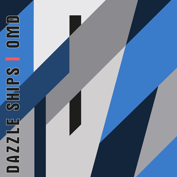 Dazzle Ships 40th Anniversary (1cd)
