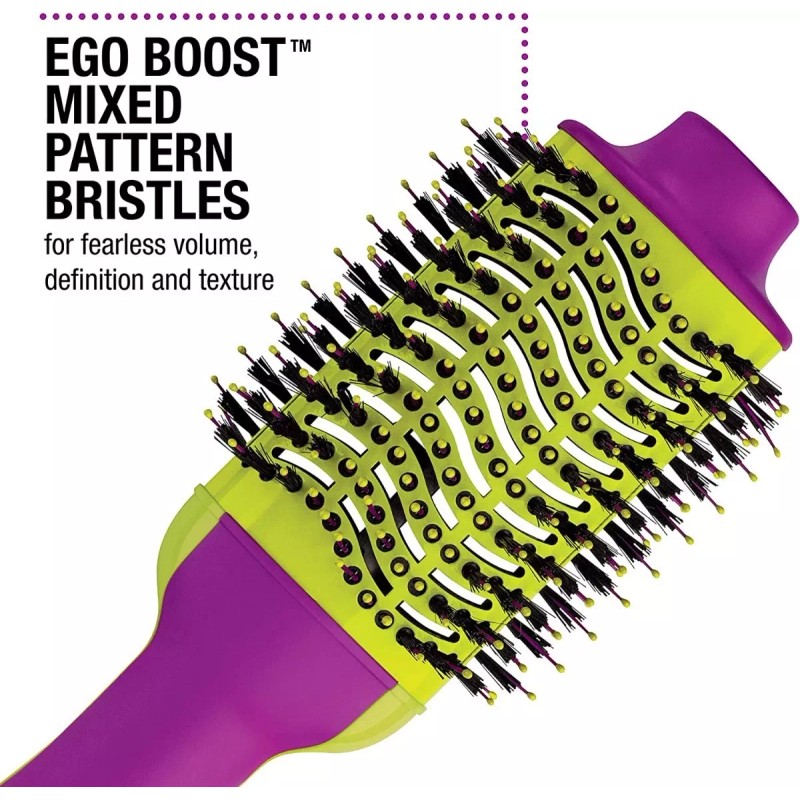 Tigi Bed Head Blow Out Freak, One-step Secador Y Voluminizador