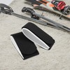 iplusmile 10pcs Ski Bands Ski Stock Bands Ski Bands Ski