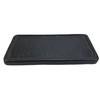 Yamako 21498 Wave Ceramic Plate
