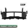 Ajuste para 2015-2023 Dodge Challenger 68170169AF soporte de fascia delantero