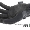 Mechanix Wear - High Dexterity Covert Gloves (Medium, Black)