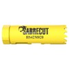 1 x SabreCut HS42M020 20mm High Performance HSS Bi-Metal M42