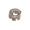 Crown Nut M10 Low Form DIN937