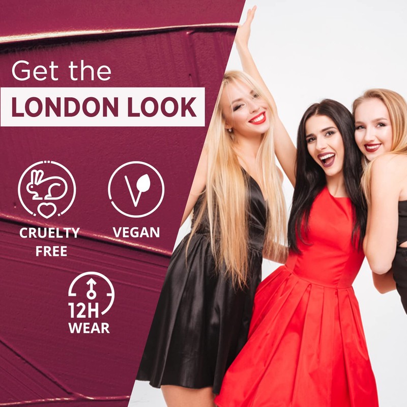 Rimmel Rimmel Stay Matte Liquid Lipstick, Rose And Shine, 1