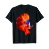 Betta Exotic Pet Fish T-Shirt for Men, Women, Kids &