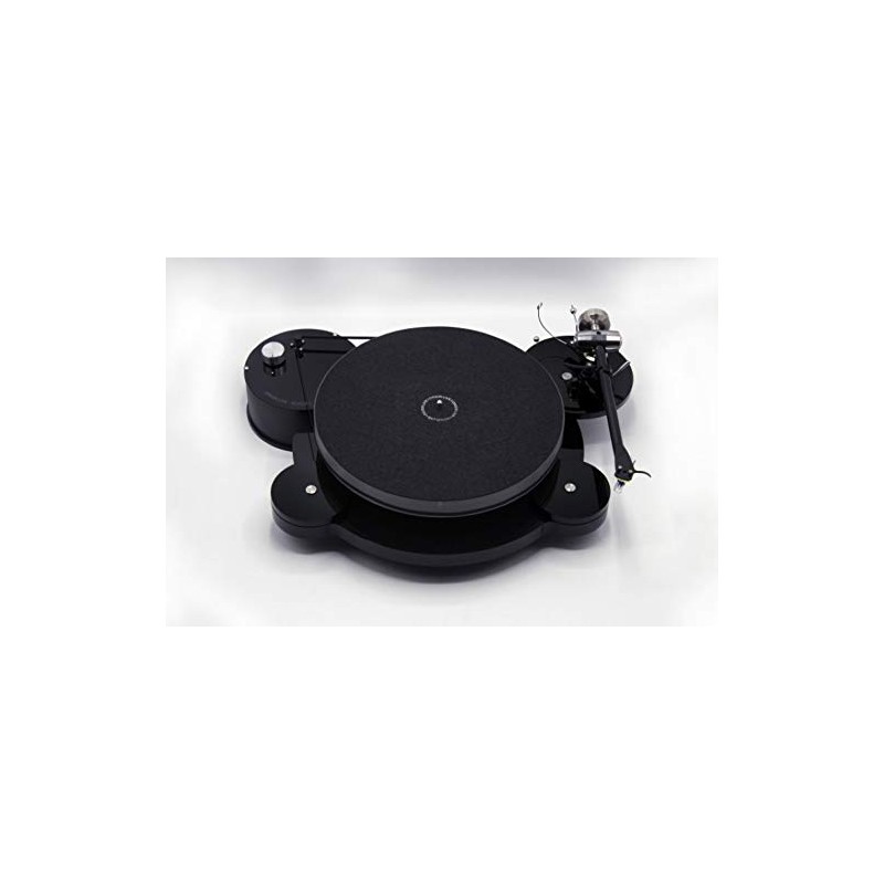 Origin Live Plate Mat Felt Mat Plate Pad Material Thickness