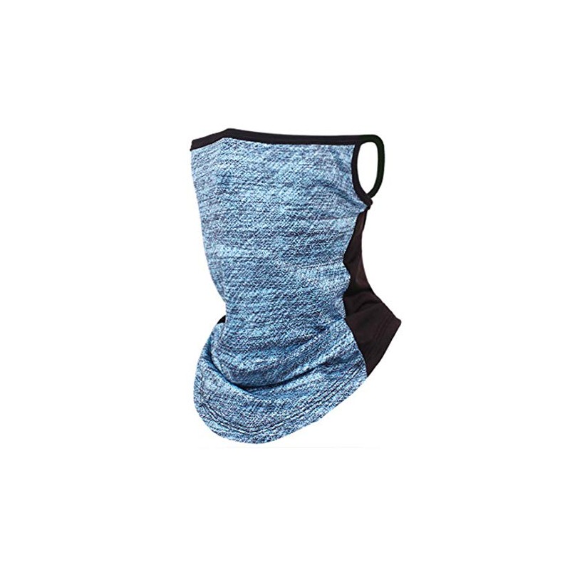 Face Cover, UV Protection, Neck Gaiter, Cool Feeling, Quick Drying,