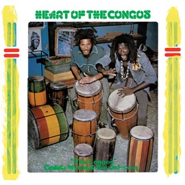 Heart Of The Congos (40th Anniversary Edition)