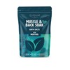 Elysium Spa Muscle & Bath Soak with Menthol