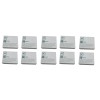 Lot of 10 – Cincon CFM05S240 – 24V 5W Open-Frame
