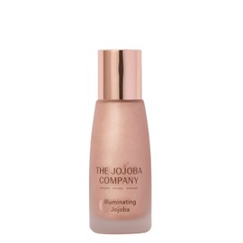 The Jojoba Company Illuminating Jojoba 50ml