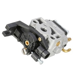 AnTo 16100-Z0H-825 Carburetor for Honda GX25 GX25N GX25NT 4 Cycle Engine with Gaskets Spark Plug Fuel Filter