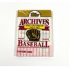 1991 Topps Archives Baseball The Ultimate 1953 Set Pack Sealed (12 Cards)