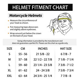 JQF Gear Retro Motorcycle Helmets for Men Women Open Face Helmets Sun Visor Quick Release Buckle MM107 DOT Approved Half Face Crusier Helmet (Gloss White, L)