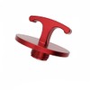 XJDAMZ Aluminum Alloy-Oil Filter Plug Tool，Oil Filter Plug Cap Off