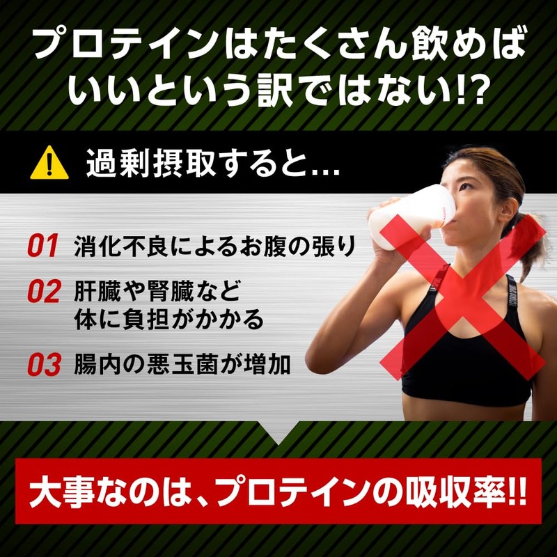 【 マッチョコ 】 K-Power プロテイン 吸収 ダイエット サプリメント シトラス風味 ビタミン