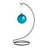 Creative Hobbies Ornament Display Stand Wire Hanger Holders,10 Inch Tall