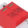Surge Protective Device 2P 40KA 1000V PV Voltage Protection Arrester