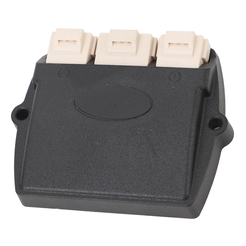 Electric Wheelchair Lighting Controller for PG VR2 D50242 High Sensitivity