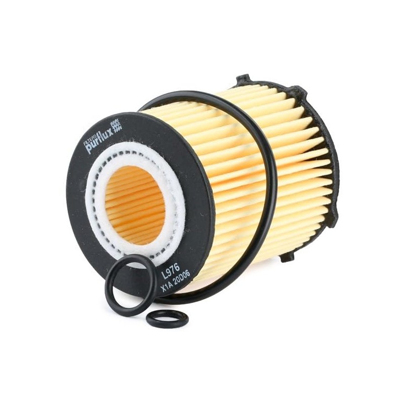 Purflux L976 Oil Filter