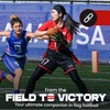 Gameday- Flag Football Set-Complete (10 Player) Flag Belts and Flags