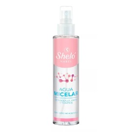 Sheló Nabel Agua Micelar