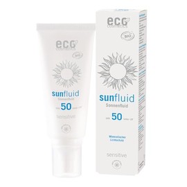 Sun Fluid SPF 50 Sensitive