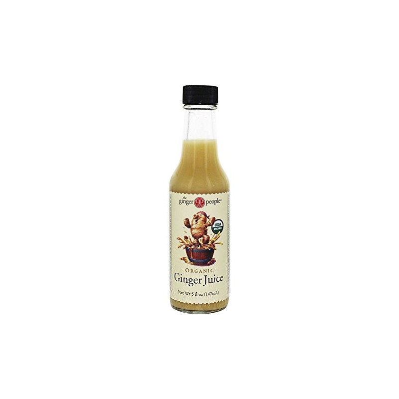 Ginger People Ginger Juice 5fl oz 2pk