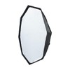 Godox 37" Octagon Softbox with Bowens Mount Ring Ring and
