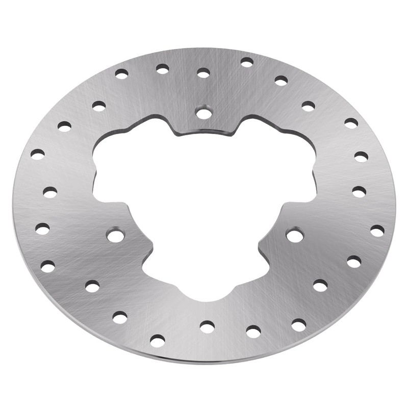 Mabutingti Rear Brake Disc Suitable for Polaris Scrambler 500 Trail